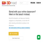 3dmeet.com