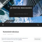 3drenaissance.com
