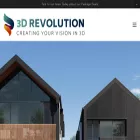 3drevolutionusa.com