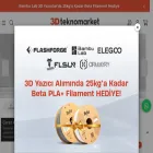 3dteknomarket.com