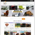 3dxtras.com