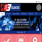 3glaces.com