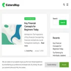 3sistersmop.com