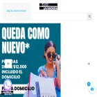 404lavanderia.com