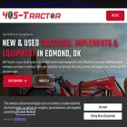 405tractor.com