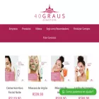 40grauscosmeticos.com.br