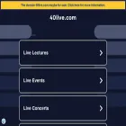40live.com