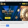 44aces.com