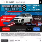 495chryslerjeepdodge.net