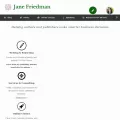 4.janefriedman.com