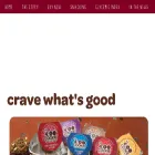 4oclockcookie.com