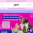 4pawsaust.com.au