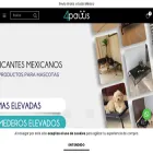 4pawsmx.com