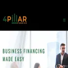 4pillarfunding.com