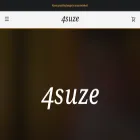 4suze.nl