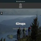 4umaps.com