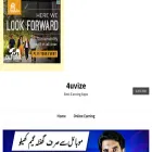 4uvize.com