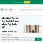 4vitahealth.com