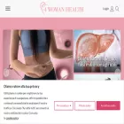 4womanhealth.com