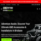 4x4offroad.au
