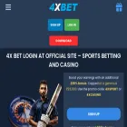 4x-bet.in