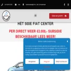 500efiat.nl