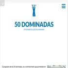50dominadas.com
