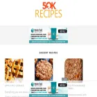 50krecipes.com