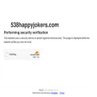 538happyjokers.com