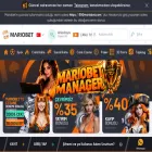 550mariobet.com
