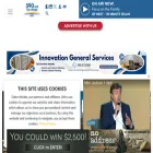 590amtheword.com
