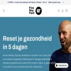 5dayfast.nl