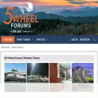 5thwheelforums.com