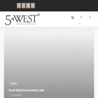 5westmag.com