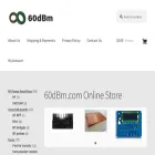 60dbm.com