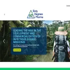 60degreespharma.com