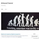 60secondtutorial.com