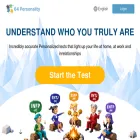 64personality.com