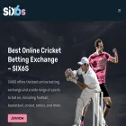 6scricket.com