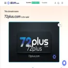 72plus.com