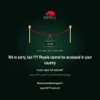 777royals.com