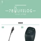78lifelog.com