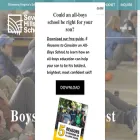 7hillsschool.org