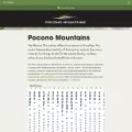 800poconos.com