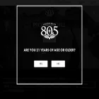 805beer.com