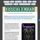 805calendar.com
