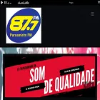 87fmparnamirim.com.br