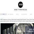 888timepieces.com