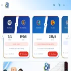 8jjsports.com