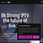 8kstrongiptv.net